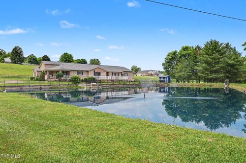 1435 Holly Creek Road, Greeneville, TN, 37745 | Card Image