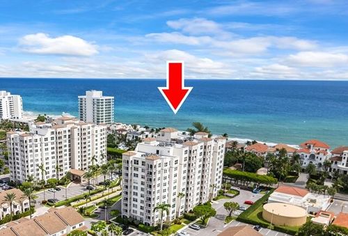 204-3606 S Ocean Blvd, Highland Beach, FL, 33487-3351 | Card Image