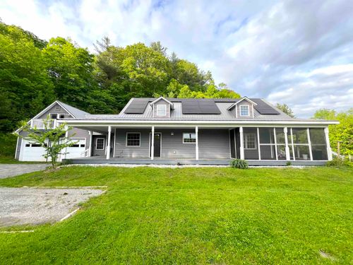 272 Pumpkin Harbor Rd, Cambridge, VT, 05444-9793 | Card Image