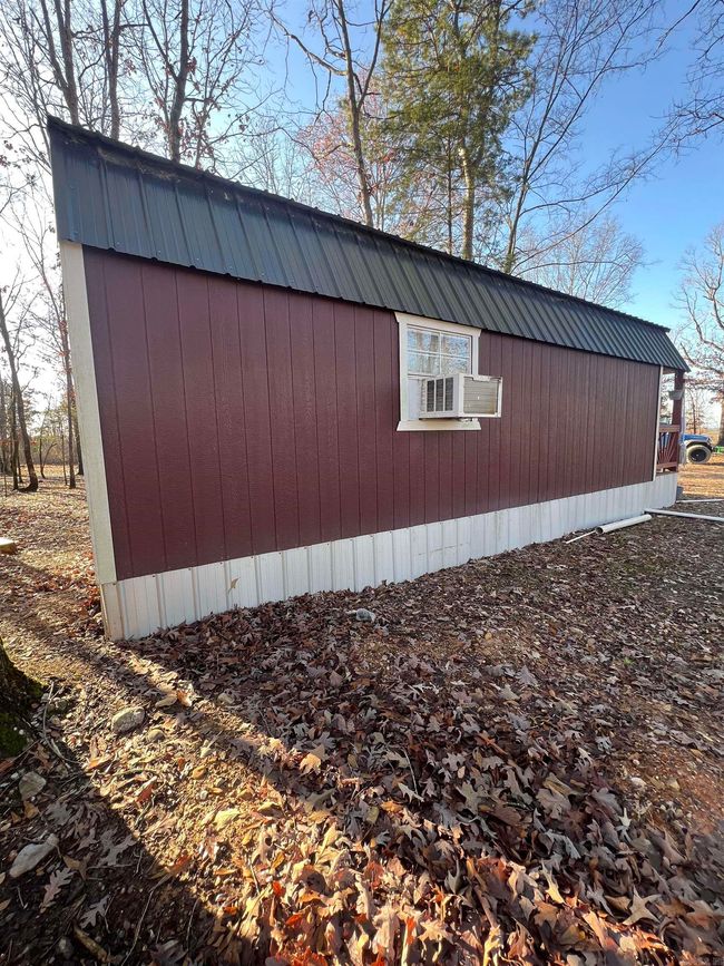 165 Mirage Ln, House other with 1 bedrooms, 1 bathrooms and null parking in Hatfield AR | Image 23
