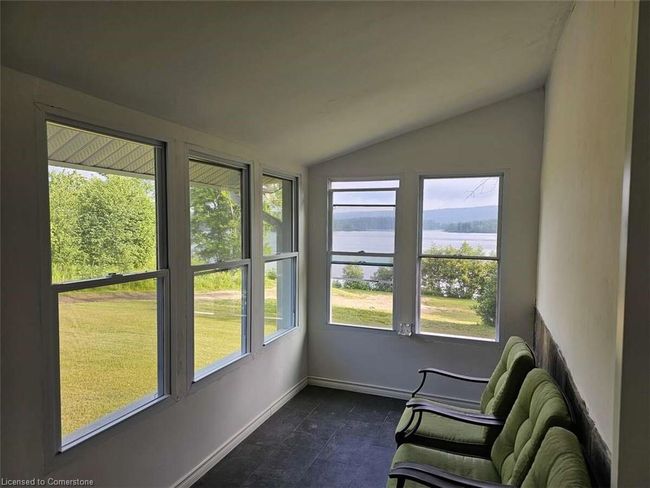 166A Talon Cres, House other with 3 bedrooms, 4 bathrooms and 6 parking in Rutherglen ON | Image 9