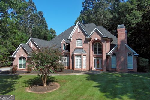 8225 Seven Oaks Dr, Jonesboro, GA, 30236-4098 | Card Image