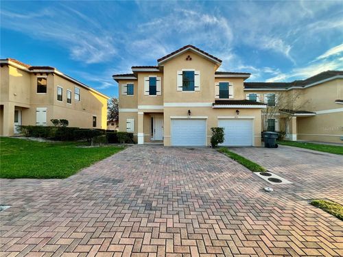 1431 Pacific Road, POINCIANA, FL, 34759 | Card Image