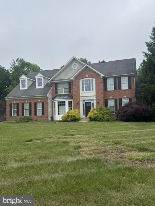 4406 Huntchase Dr, BOWIE, MD, 20720-3561 | Card Image