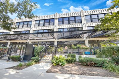 220 - 1000 W 15th Street, Condo with 1 bedrooms, 1 bathrooms and 1 parking in Chicago IL | Image 1