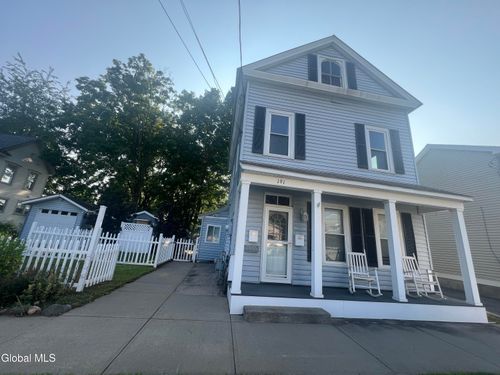 bottom-191 Elm St, Saratoga Springs, NY, 12866-4010 | Card Image