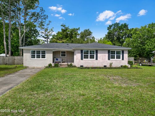 122 Spartan Rd, Wilmington, NC, 28405-3708 | Card Image