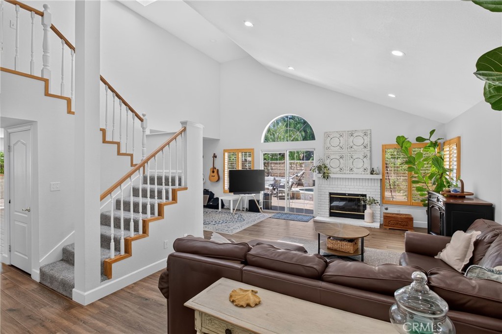Residential in Castaic 4