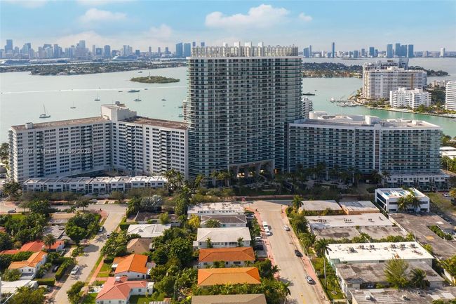 APT-262 - 1500 Bay Rd, Condo with 2 bedrooms, 2 bathrooms and null parking in Miami Beach FL | Image 87