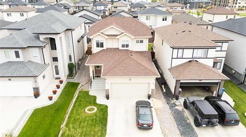 15 Tennant Gate, Winnipeg, MB, R2P1X7 | Card Image