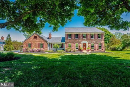 1668 Bow Tree Dr, WEST CHESTER, PA, 19380-6461 | Card Image