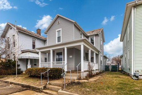 233 Union St, Lancaster, OH, 43130-3019 | Card Image