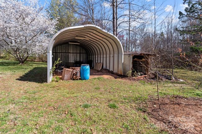 28120 Ryan Rd, House other with 2 bedrooms, 1 bathrooms and null parking in Richfield NC | Image 13