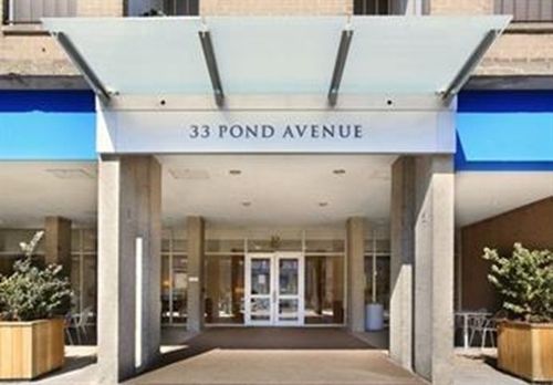 213-33 Pond Ave, Brookline, MA, 02445-7136 | Card Image