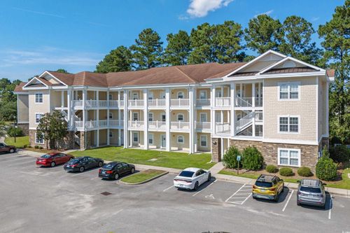 unit-301-117 S Shore Blvd, Longs, SC, 29568-5741 | Card Image