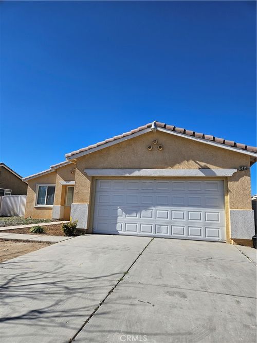 15850 Desert Rock St, Adelanto, CA, 92301 | Card Image
