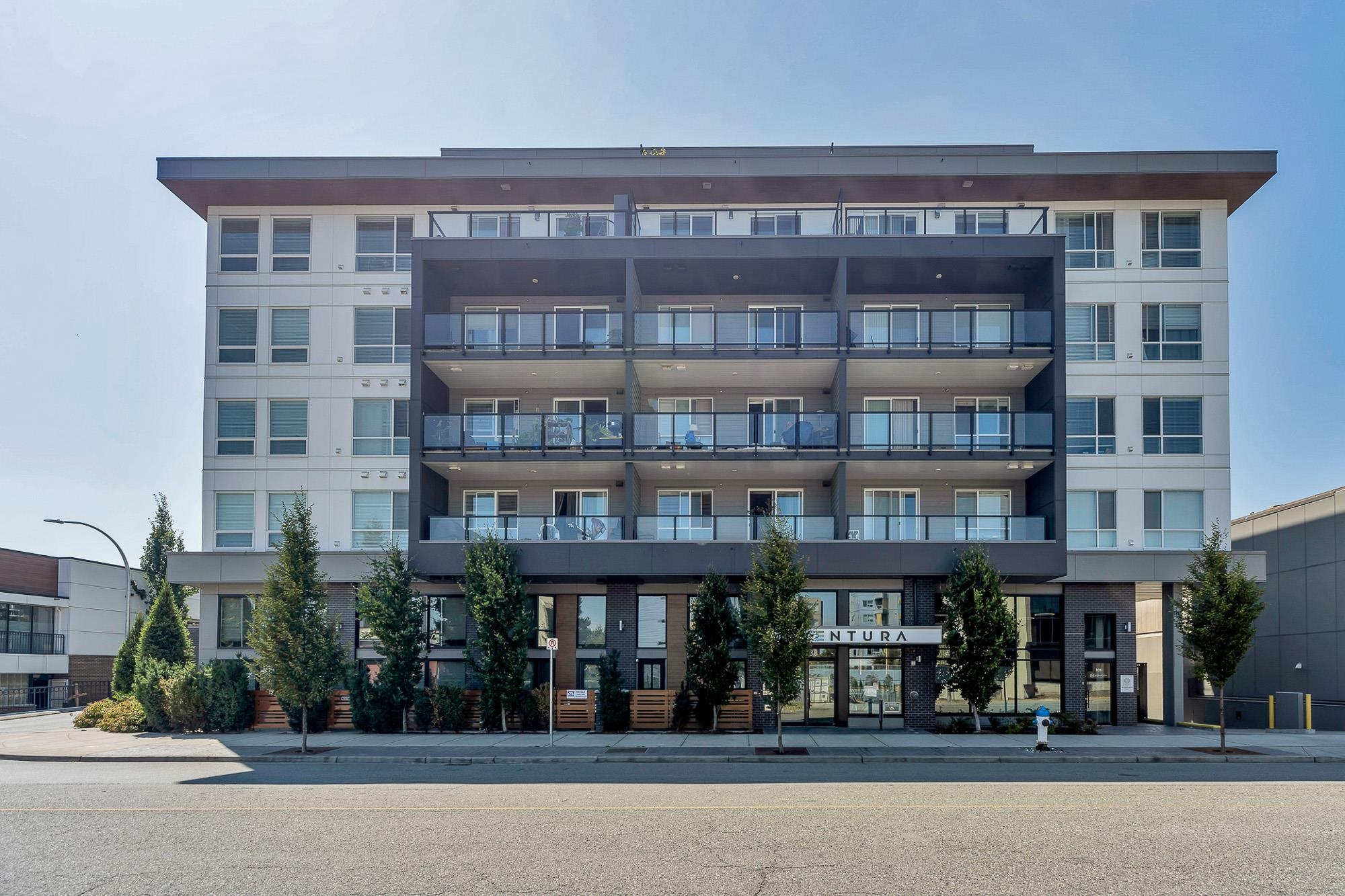 Residential in Abbotsford 2