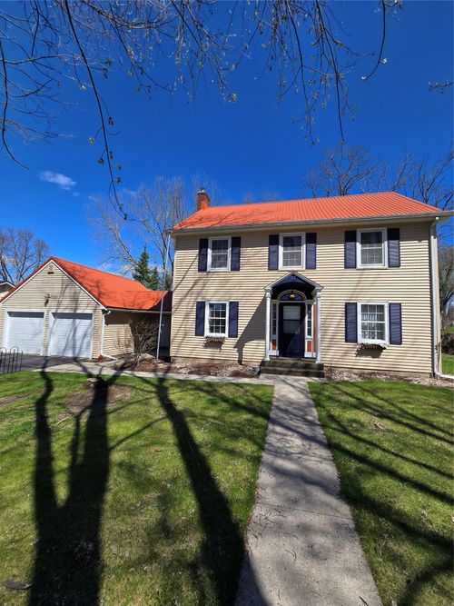 17 Grand Ave, Neillsville, WI, 54456-2160 | Card Image