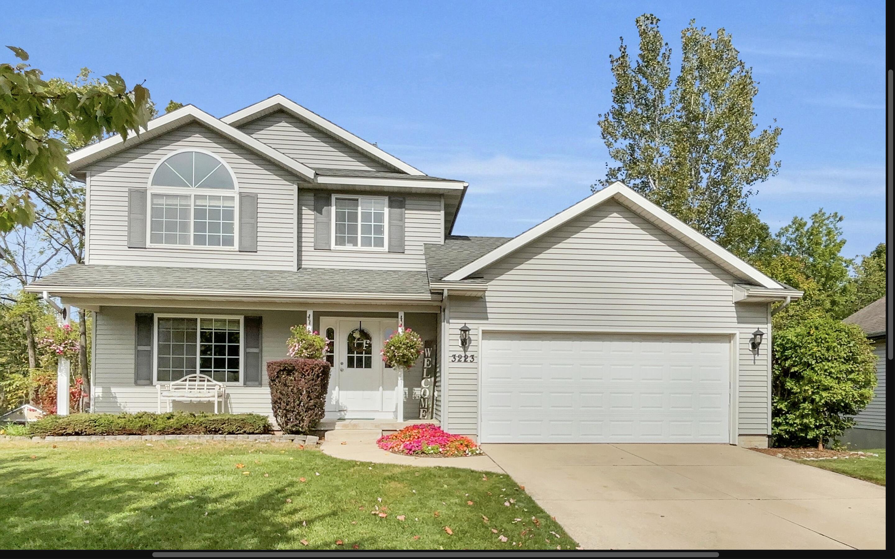 Nature View Dr, Grand Rapids, MI 49512