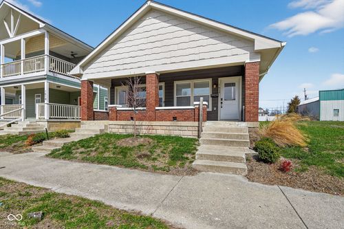 1622-1624 Prospect St, Indianapolis, IN, 46203-2023 | Card Image