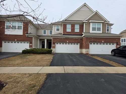 2755 Blakely Ln, Naperville, IL, 60540-1903 | Card Image