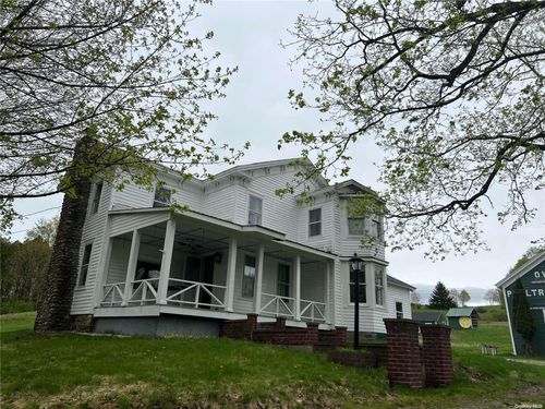 00 Schoolhouse Rd, Shushan, NY, 12873 | Card Image