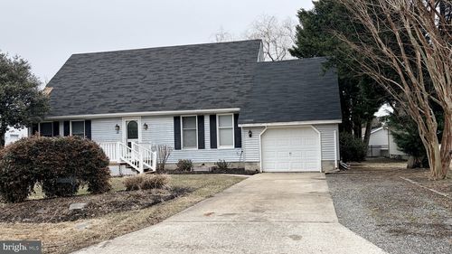 15 Colgate Dr, REHOBOTH BEACH, DE, 19971-9413 | Card Image