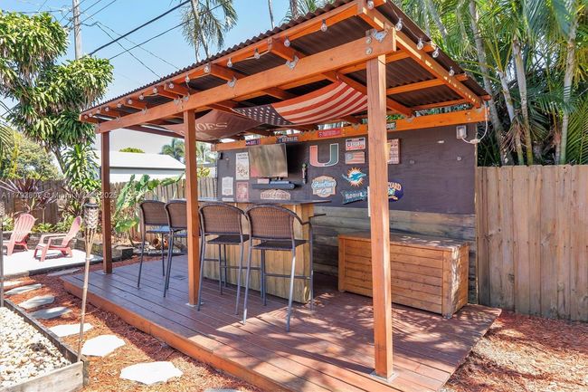 8420 Taft St, House other with 3 bedrooms, 1 bathrooms and null parking in Pembroke Pines FL | Image 30