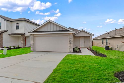 12614 Desert Fox, Converse, TX, 78109 | Card Image