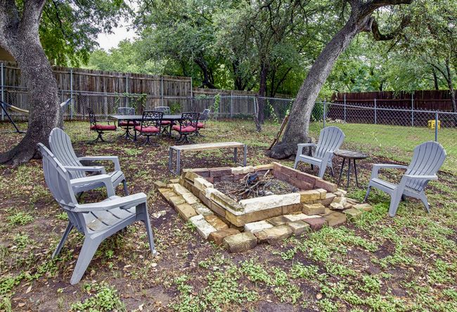 15100 N Flamingo Dr, House other with 3 bedrooms, 2 bathrooms and 4 parking in Austin TX | Image 6