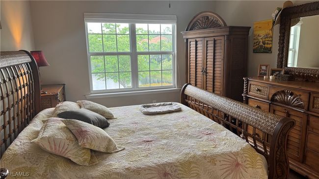 View of bedroom | Image 6