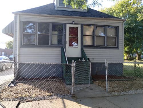 216 Goodell St, River Rouge, MI, 48218-1609 | Card Image