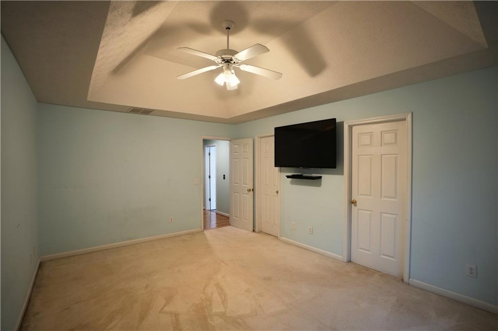 Residential in Snellville