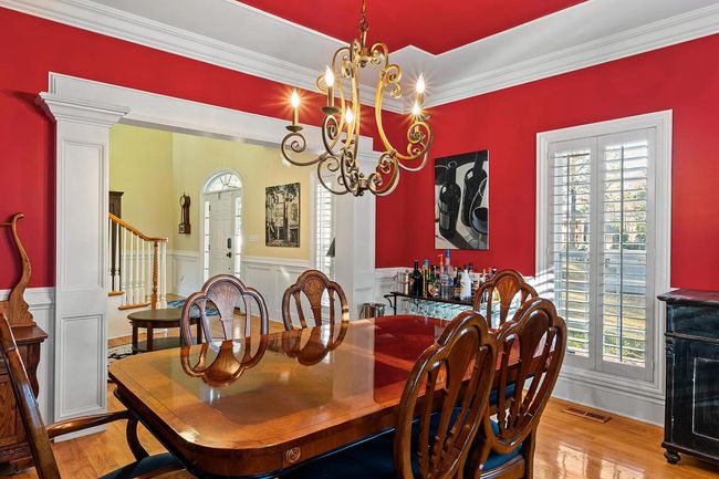 32 Cockadoodle Loop, House other with 5 bedrooms, 5 bathrooms and null parking in Bamberg SC | Image 12