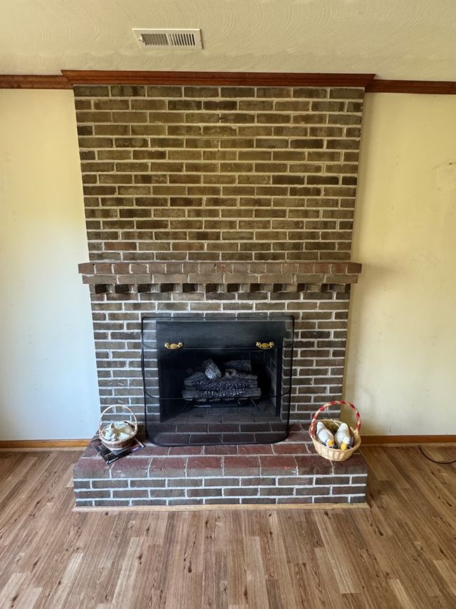 1618 Purdum Mill Rd, House other with 4 bedrooms, 2 bathrooms and 1 parking in Appomattox VA | Image 8