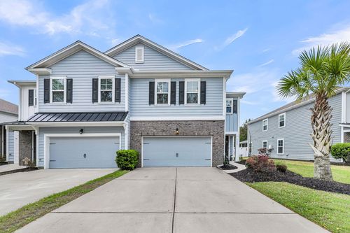 1640 Mermentau Street, Mount Pleasant, SC, 29466 | Card Image