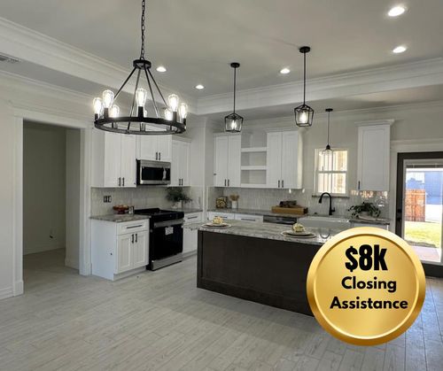 3641 Silver Spur Dr, San Angelo, TX, 76904-8120 | Card Image