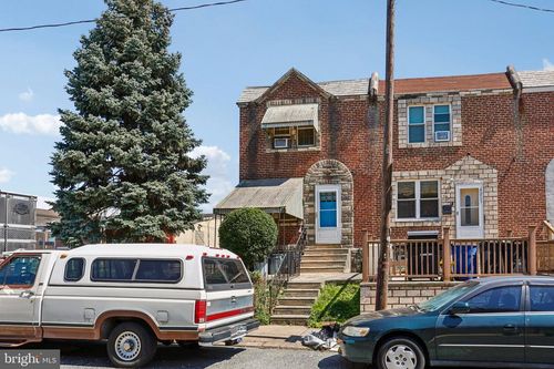 4011 Marple St, PHILADELPHIA, PA, 19136-3607 | Card Image