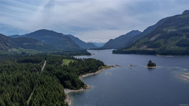 41072 Gold River Hwy, House other with 5 bedrooms, 1 bathrooms and 6 parking in Campbell River BC | Image 86