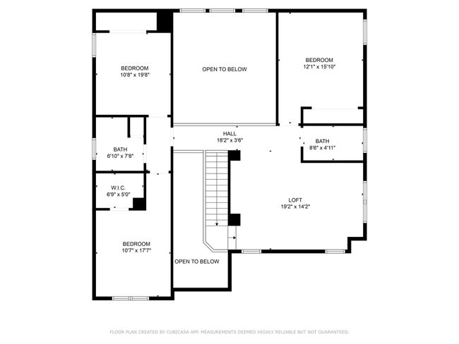 3122 Spring Creek Trl, House other with 4 bedrooms, 4 bathrooms and null parking in Prosper TX | Image 37