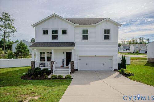 48 Sovereign Circle, Aylett, VA, 23009 | Card Image