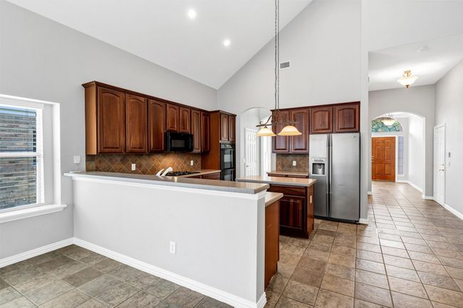 2309 Watercrest Dr, House other with 4 bedrooms, 3 bathrooms and null parking in Keller TX | Image 12