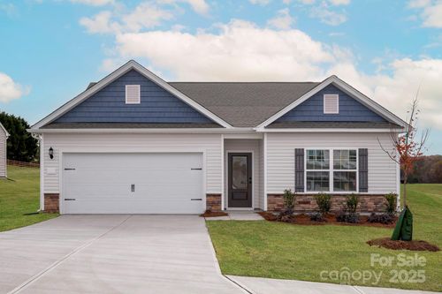 275 Limestone Ter, Salisbury, NC, 28146-7492 | Card Image