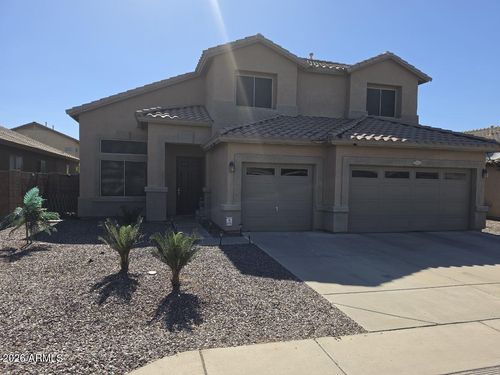 7502 S 45th Ave, Laveen, AZ, 85339-4296 | Card Image
