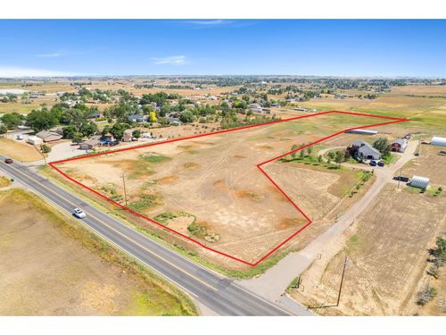 3613 W County Road 8, Berthoud, CO, 80513-9523 | Card Image