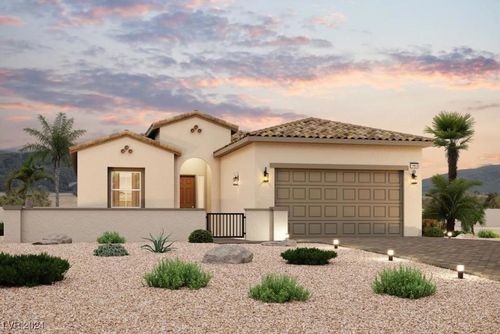 833 Bittern Lake Street, Henderson, NV, 89011 | Card Image