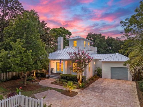 2126 Schooner Cv, Miramar Beach, FL, 32550-4527 | Card Image
