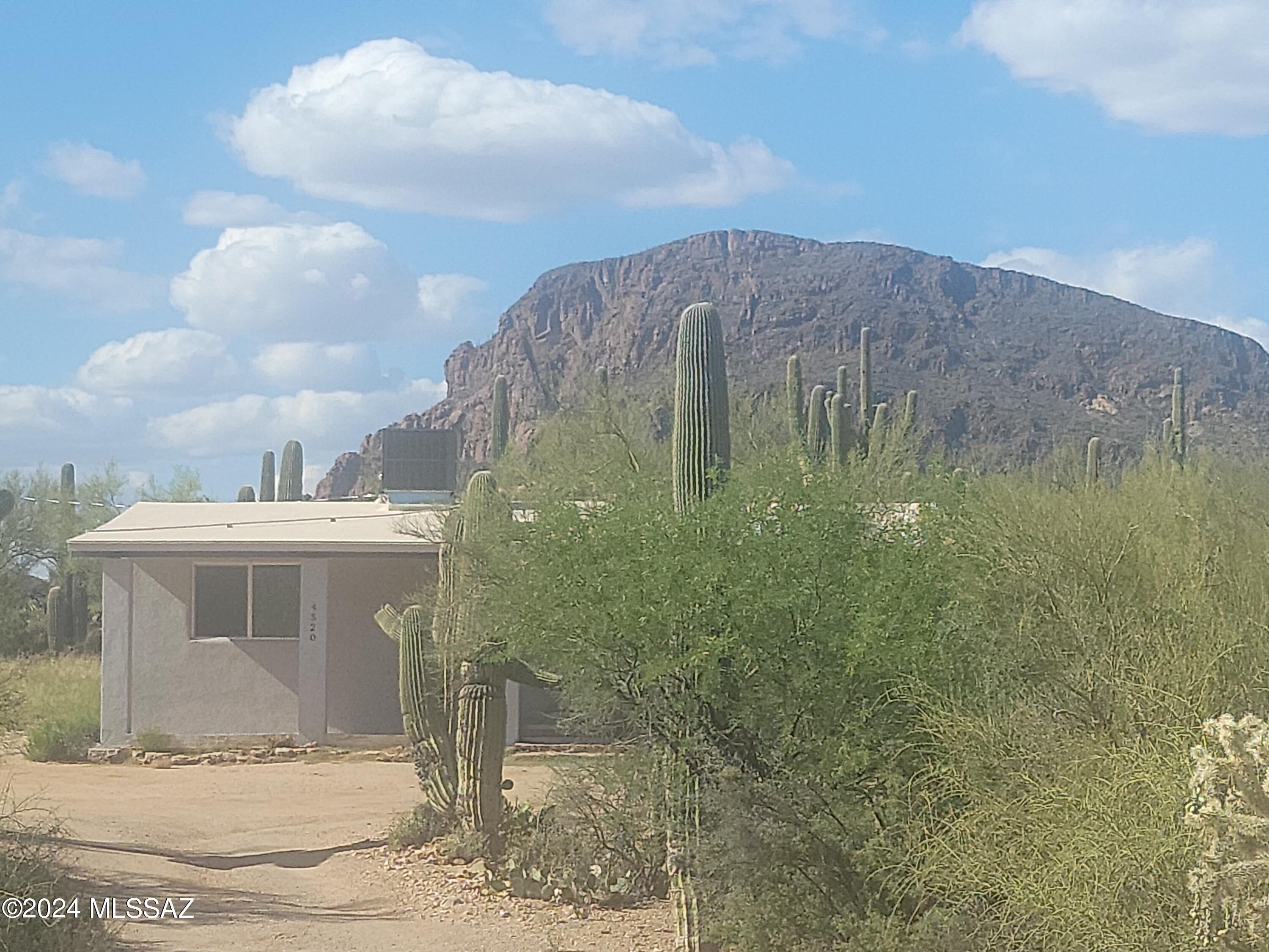 Dakota St, Tucson, AZ 85746