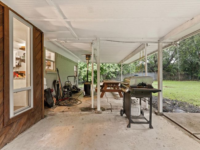 536 Nathan St, House other with 4 bedrooms, 2 bathrooms and null parking in Burleson TX | Image 23