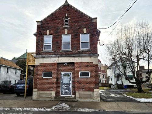 c-125 River St, Olyphant, PA, 18447-1435 | Card Image